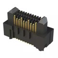 ERM8-010-05.0-S-DV-DS-K-TR - CONN DIFF ARRAY PLG 20P SMD GOLD