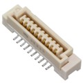 FX4B1-20S-1.27SV(71) - CONN RCPT 20POS SMD GOLD