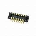 BM10JC-16DP-0.4V(53) - CONN HDR 16POS SMD GOLD