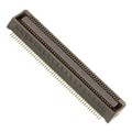 0546841004 - CONN RCPT 100POS SMD GOLD