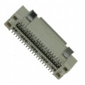 61083-043402LF - CONN PLUG 40POS SMD GOLD