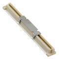 5353999-4 - CONN RCPT 100POS SMD GOLD