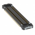 AXG7400J7A - CONN SOCKET 40POS SMD GOLD