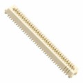 91930-31169LF - CONN RCPT 69POS SMD GOLD