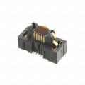 ERM8-005-05.0-S-DV-L-K-TR - CONN HDR 10POS SMD GOLD