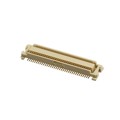 0529910708 - CONN RCPT 70POS SMD GOLD