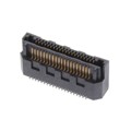 LSS-120-02-F-DV-A-K-TR - CONN SELF-MATE 40POS SMD GOLD