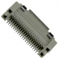 61082-042402LF - CONN RCPT 40POS SMD GOLD