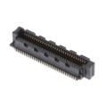 SS5-30-3.00-L-D-K-TR - CONN SOCKET 60POS SMD GOLD