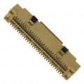 61083-062402LF - CONN PLUG 60POS SMD GOLD