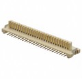 91911-31351LF - CONN HDR 51POS SMD GOLD