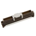 0536470874 - CONN PLUG 80POS SMD GOLD