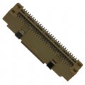 61083-063402LF - CONN PLUG 60POS SMD GOLD
