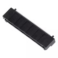LSS-130-03-F-DV-A-K-TR - CONN SELF-MATE 60POS SMD GOLD