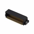 1747025-6 - CONN PLUG 50POS R/A SMD GOLD