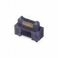 ERM5-010-05.0-L-DV-TR - CONN HDR 20POS SMD GOLD