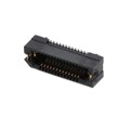 ERF8-013-05.0-L-DV-L-K-TR - CONN SOCKET 26POS SMD GOLD