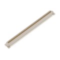 61082-121502LF - CONN RCPT 120POS SMD GOLD