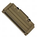 61082-063402LF - CONN RCPT 60POS SMD GOLD