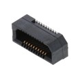 ERF8-010-05.0-L-DV-K-TR - CONN SOCKET 20POS SMD GOLD