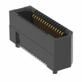 ER8-30S-0.8SV-7H - CONN RCPT 30POS SMD GOLD