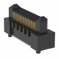 ER8-30P-0.8SV-5H - CONN HDR 30POS SMD GOLD