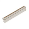 61082-123502LF - CONN RCPT 120POS SMD GOLD