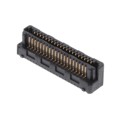 LSEM-120-04.0-L-DV-A-N-K-TR - CONN SELF-MATE 40POS SMD GOLD