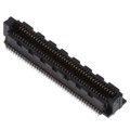 SS5-40-3.00-L-D-K-TR - CONN SOCKET 80POS SMD GOLD