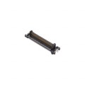FT5-30-01.0-L-DV-TH-P-TR - CONN HDR 60POS SMD GOLD