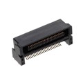 AX03R050HAY1R500 - RIGID SIDE B2B CONNECTOR, 100 PO