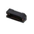 ERF8-010-05.0-S-DV-L-K-TR - CONN SOCKET 20POS SMD GOLD