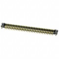 AXE260124A - CONN HDR 60POS SMD GOLD