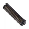 LSEM-130-03.0-F-DV-A-N-K-TR - .8MM HERMAPHRODITIC HORIZONTAL F