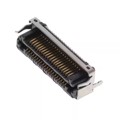 LSHM-120-L2.5-L-DV-A-S-K-TR - CONN SELF-MATE 40POS SMD GOLD