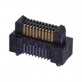 ERM8-010-05.0-S-DV-TR - CONN HDR 20POS SMD GOLD
