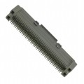 61082-082402LF - CONN RCPT 80POS SMD GOLD