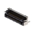 LSHM-120-02.5-S-DV-A-S-TR - 0.50 MM RAZOR BEAM HIGH-SPEED H
