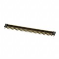 AXE270124A - CONN HDR 70POS SMD GOLD