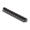 SS5-50-3.00-L-D-K-TR - CONN SOCKET 100POS SMD GOLD