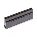 AX01R100VANBR200 - RIGID SIDE B2B CONNECTOR, 100 PO