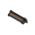 ERM8-020-02.0-S-DV-TR - CONN HDR 40POS SMD GOLD