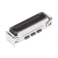 ERF8-020-07.0-L-DV-EGPS-TR - CONN SOCKET 40POS SMD GOLD