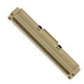 61082-102402LF - CONN RCPT 100POS SMD GOLD