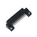 ERF8-025-01-L-D-EM4-TR - CONN SOCKET 50POS EDGE MNT GOLD