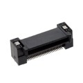 AX03F050HAX1R550 - FLOATING SIDE B2B CONNECTOR, 100