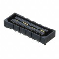 QSE-014-01-F-D-DP-A-K - CONN DIFF ARRAY RCP 28P SMD GOLD