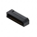 ERF8-020-07.0-S-DV-K-TR - CONN SOCKET 40POS SMD GOLD