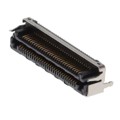 LSHM-130-02.5-S-DV-A-S-K-TR - 0.50 MM RAZOR BEAM HIGH-SPEED H
