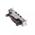 ERM8-020-05.0-S-DV-EGPS-TR - CONN HDR 40POS SMD GOLD